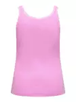 Only Carmakoma Top begonia pink - Damen Tops - 140807 - 2