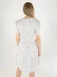 Only Kleid Wolkentänzer/blaues Ditsy - Kleider und Tuniken - 141157 - 2