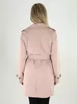 Only Damenmantel Adobe Rose - Leichte Damenjacken - 140287 - 2