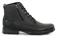 Pegada Stiefeletten 180745-14 Napa Dubai Cromo/Stretch Schwarz - Herrenstiefel und -stiefeletten - 141927 - 1