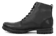 Pegada Stiefeletten 180745-14 Napa Dubai Cromo/Stretch Schwarz - Herrenstiefel und -stiefeletten - 141927 - 3