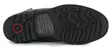 Pegada Stiefeletten 180745-14 Napa Dubai Cromo/Stretch Schwarz - Herrenstiefel und -stiefeletten - 141927 - 5
