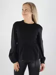 - Damen Langarmshirts - 141687 - 1