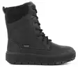 Polecat Stiefeletten 430-6991, Schwarz - Damen Stiefeletten - 124427 - 1