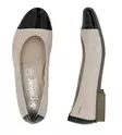 Rieker Ballerinas 51998-60 beige Kombi - Ballerinas - 137757 - 4