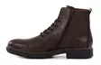 Rieker Herren Stiefeletten aus echtem Leder 33143-25 braun - Herrenstiefel und -stiefeletten - 139187 - 3