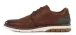 Rieker Herren Spazier-/Walking-Schuhe aus echtem Leder 14412-24 braun - Herren Wanderschuhe - 140247 - 2