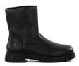 Rieker Herren Stiefeletten 32251-00 schwarz - Herrenstiefel und -stiefeletten - 137407 - 1