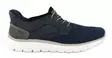 Rieker Herren READY2GO Sneaker B6658-14 blau - Herren Sneaker - 137827 - 1