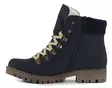 Rieker Stiefeletten 785F8-14, Blau - Rieker Stiefeletten - 122097 - 5