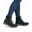 Rieker Stiefeletten 785F8-14, Blau - Rieker Stiefeletten - 122097 - 2
