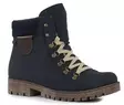 Rieker Stiefeletten 785F8-14, Blau - Rieker Stiefeletten - 122097 - 3