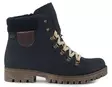 Rieker Stiefeletten 785F8-14, Blau - Rieker Stiefeletten - 122097 - 1