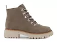 Rieker Damen Stiefeletten 72624-64 beige - Rieker Stiefeletten - 139347 - 1