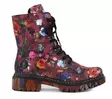  - Rieker Kampfstiefel - 141417 - 1