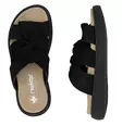 Rieker Damenmules V1550-00 Schwarz - Rieker Hausschuhe - 140717 - 3