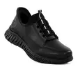 Rieker Damen READY2GO Walkingschuhe M5357-00 schwarz - Rieker walkingschuhe - 138097 - 1