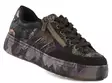 Rieker Sneakers M7711-26 braun kombiniert - Rieker Sneakers - 141387 - 1