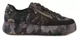 Rieker Sneakers M7711-26 braun kombiniert - Rieker Sneakers - 141387 - 2