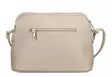 Rieker Schultertasche H1031-60 beige - Handtaschen - 140387 - 2