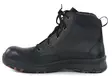 Sievi Nilkkurit Racer Tr Soft High Schwarz - Herrenstiefel und -stiefeletten - 142077 - 3