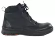 Sievi Nilkkurit Racer Tr Soft High Schwarz - Herrenstiefel und -stiefeletten - 142077 - 1