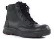 Sievi Nilkkurit Racer Tr Soft High Schwarz - Herrenstiefel und -stiefeletten - 142077 - 2