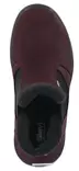Sievi Ankle Boots Minja Pflaume - Damen Stiefeletten - 142117 - 4