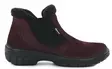 Sievi Ankle Boots Minja Pflaume - Damen Stiefeletten - 142117 - 1