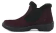 Sievi Ankle Boots Minja Pflaume - Damen Stiefeletten - 142117 - 3
