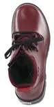 Sievi Ankle Boots Aira XL Burgunderrot - Damen Stiefeletten - 141937 - 4
