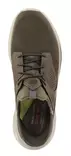 Skechers Herren Sneaker 210889/KHK SLADE - CASTER khaki - Herren Sneaker - 140297 - 4
