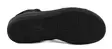 Skechers Damen Keilsandaletten 188001/BBK PIER LITE - PARK PATH schwarz - Skechers Sandalen - 140657 - 4
