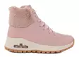 Skechers Damen Stiefeletten 167274/BLSH UNO RUGGED - FALL AIR pink - Damen Stiefeletten - 137227 - 1