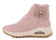 Skechers Damen Stiefeletten 167274/BLSH UNO RUGGED - FALL AIR pink - Damen Stiefeletten - 137227 - 2
