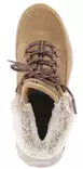 Skechers Knöchelschuhe 168293/CSNT GLIDE-STEP PRO BOOT - BLAZE TRAIL - CASTANIE - Skechers stiefeletten - 142357 - 4
