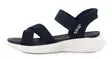 Skechers Damen Slip-Ins Sandalen 119975/NVY ULTRA FLEX 3.0 SANDAL - NIE BESSER navy - Skechers Sandalen - 140647 - 2