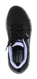 Skechers Damen Sneakers 129700/BKLV MAX CUSHIONING PREMIER 2.0 - HILLSBOROUGH schwarz/lavendel - Skechers Sneaker - 138667 - 3
