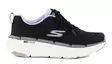 Skechers Damen Sneakers 129700/BKLV MAX CUSHIONING PREMIER 2.0 - HILLSBOROUGH schwarz/lavendel - Skechers Sneaker - 138667 - 1