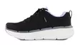 Skechers Damen Sneakers 129700/BKLV MAX CUSHIONING PREMIER 2.0 - HILLSBOROUGH schwarz/lavendel - Skechers Sneaker - 138667 - 2