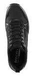Skechers Damen Sneakers 177873/BLK UNO - METALLIC SLIDERS schwarz - Skechers Sneaker - 140487 - 3