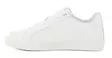 Tamaris Damen Sneakers aus echtem Leder 23622-42 Weiß uni - Damen Sneaker - 138047 - 3