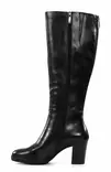 Tamaris Damen Stiefel 25542-43 schwarz - Tamaris Stiefel - 137167 - 2