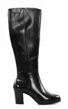Tamaris Damen Stiefel 25542-43 schwarz - Tamaris Stiefel - 137167 - 1