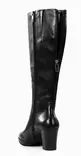 Tamaris Damen Stiefel 25542-43 schwarz - Tamaris Stiefel - 137167 - 3