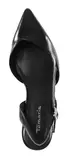 Tamaris Pumps mit spitzer Zehe 29521-46 001 Schwarz - Pumps und High Heels - 140417 - 3
