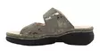 Think! Damen-Mules 000765-7010 Cambio Olive - Damen Arbeitsschuhe - 137717 - 2