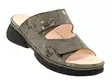 Think! Damen-Mules 000765-7010 Cambio Olive - Damen Arbeitsschuhe - 137717 - 3