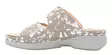 Think! Damenclogs Cambio 000765-3000 taupe - Damen Arbeitsschuhe - 137687 - 2