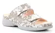 Think! Damenclogs Cambio 000765-3000 taupe - Damen Arbeitsschuhe - 137687 - 3